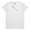 Womens Maple Tee Thumbnail