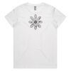 Womens Maple Tee Thumbnail