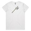Womens Maple Tee Thumbnail