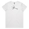 Womens Maple Tee Thumbnail