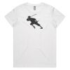Womens Maple Tee Thumbnail