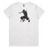 Womens Maple Tee Thumbnail