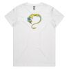 Womens Maple Tee Thumbnail