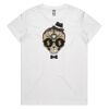 Womens Maple Tee Thumbnail