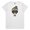 Womens Maple Tee Thumbnail