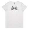 Womens Maple Tee Thumbnail