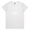 Womens Maple Tee Thumbnail