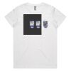 Womens Maple Tee Thumbnail
