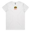 Womens Maple Tee Thumbnail