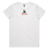 Womens Maple Tee Thumbnail