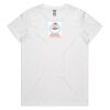 Womens Maple Tee Thumbnail