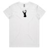 Womens Maple Tee Thumbnail