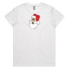 Womens Maple Tee Thumbnail