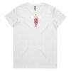 Womens Maple Tee Thumbnail