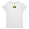 Womens Maple Tee Thumbnail