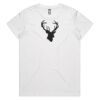 Womens Maple Tee Thumbnail