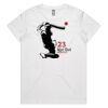 Womens Maple Tee Thumbnail