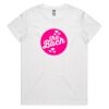 Womens Maple Tee Thumbnail