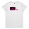 Womens Maple Tee Thumbnail