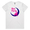 Womens Maple Tee Thumbnail