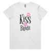 Womens Maple Tee Thumbnail