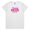 Womens Maple Tee Thumbnail