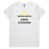 Womens Maple Tee Thumbnail