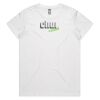 Womens Maple Tee Thumbnail