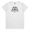 Womens Maple Tee Thumbnail