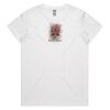 Womens Maple Tee Thumbnail