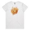 Womens Maple Tee Thumbnail