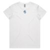 Womens Maple Tee Thumbnail