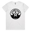 Womens Maple Tee Thumbnail