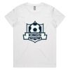 Womens Maple Tee Thumbnail