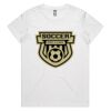 Womens Maple Tee Thumbnail