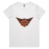 Womens Maple Tee Thumbnail