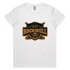 Womens Maple Tee Thumbnail