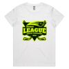 Womens Maple Tee Thumbnail