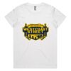 Womens Maple Tee Thumbnail