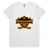 Womens Maple Tee Thumbnail