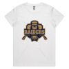 Womens Maple Tee Thumbnail