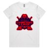 Womens Maple Tee Thumbnail