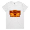 Womens Maple Tee Thumbnail