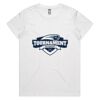 Womens Maple Tee Thumbnail