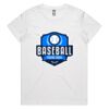 Womens Maple Tee Thumbnail