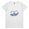 Womens Maple Tee Thumbnail