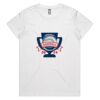 Womens Maple Tee Thumbnail