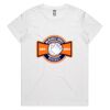 Womens Maple Tee Thumbnail