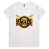 Womens Maple Tee Thumbnail