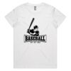 Womens Maple Tee Thumbnail